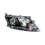 Headlight For Ford Fusion 2010-2012 Right Front Factory Halogen Capa 114-01250r. Fixed Price $229.58.