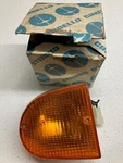 Ferrari 365gtc4 Right Front 3 Wire Indicator Lamp #253.821.80.00 Phl. Fixed Price $150.00.