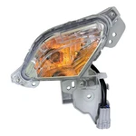Turn Signal/parking Light For Mazda Cx-3 16-22 Brand New Passenger Side. Fixed Price $112.88.