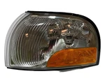 Fits * 99-02 Mercury Villager Park Lamp Xf5z13201ab - New Oem. Fixed Price $75.90.