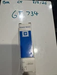 Gm 3943269 Front Side Marker Bezel Genuine General Motors. Fixed Price $35.09.