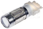 Dorman 3157a-hp 3157 Amber 16watt Led Bulb. Fixed Price $52.47.