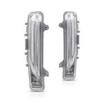 For Ford Edge 2011 12 13 2014 Signal/park Light Driver And Passenger Side Pair. Fixed Price $128.44.