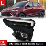 Led Headlight For 2024 2025 Buick Encore Gx With Blaster Left Side 42926338. Fixed Price $417.79.