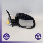 16-18 Bmw F15 X5 Right Passenger Side Rear View Door Mirror 51167477866 Oem. Fixed Price $473.23.