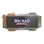 Alumium Radiator For 1976-1983 Ford Fiesta I Mk1 0.9l 1.1l Mt Manual 1978 1982. Fixed Price $140.00.