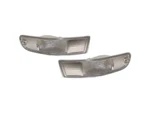 Jp Group Dansk Front Turn Signal Light Set 1695400510 Porsche 911. Fixed Price $164.61.