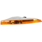 For Volkswagen Cc Signal Light 2009-2012 Driver Side Vw2530111 3c8953041a. Fixed Price $37.31.