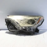 2016-2018 Toyota Rav4 Halogen Left Side Headlight Assembly Oem 811500r080. Fixed Price $59.82.