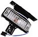 Chevrolet Chevelle Park Lamp Assy Rh 69 Ss. Fixed Price $151.80.