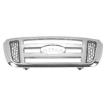 Replacement Grille For 2006-2011 Ford Ranger Xlt Brand New. Fixed Price $142.96.