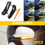 Super Led Bright Side Turn Signal For Light Eos Jetta Mk5 Passat B5.5-typ. Fixed Price $20.89.