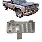 For Chevrolet C10 20 30 Gmc K1500 2500 Parking Turn Signal Light Lamp Passenger. Fixed Price $64.95.