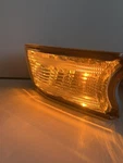 2010 2011 2012 2013 Toyota 4runner Left Driver Turn Signal Lamp Housing 35-129. Fixed Price $9.99.