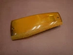 Jeep Cherokee Xj 84-96 Passenger Marker Light Assembly Free Ship. Fixed Price $18.99.