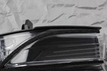 For 2021-2025 Tahoe Yukon Oem Driver Side Rearview Mirror Turn Signal Lamp. Fixed Price $95.34.