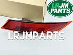 Land Rover Discovery 5 Rear Fog Light Lamp Bumper Reflector Rh Lr163158 Lr082083. Fixed Price $79.00.