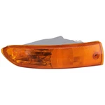 Turn Signal Light For 2002-2005 Mitsubishi Eclipse Plastic Lens Driver Side. Fixed Price $16.95.