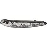 Mirror Turn Signal Light 2011-2014 Hyundai Sonata Limited Se Left 876133q000. Fixed Price $53.84.