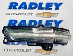 New Gm Oem Chevrolet Right- Signal Lamp Gmc General Motors 84206439. Fixed Price $146.99.