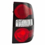 Tail Light Taillight Passenger Side For 2006-2010 Ford Explorer Xlt Eddie Bauer. Fixed Price $37.99.