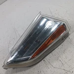 Driver Left Corner Park Light Lamp Cracked Mount Fits 13-17 Nissan Leaf Oem. Fixed Price $55.82.