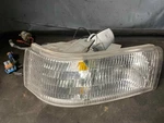 Fits 1992-2002 Cadillac Eldorado Left Fog/park/turn Signal Light Oem:16520051. Fixed Price $53.56.