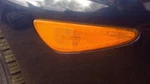 Passenger Corner/park Light Side Marker Fits 02-04 Infiniti I35. Fixed Price $44.99.