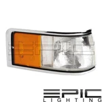 Corner Marker Turn Signal Light For 1990-1994 Lincoln Town Car - Right Passenger. Fixed Price $75.11.