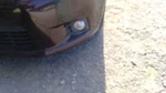 Driver Corner/park Light Fog-driving Base Fits 11-13 Scion Tc. Fixed Price $90.00.