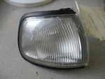 92 Sentra Rh Corner Lamp 91-92 2 Door, 4dr W/vin 1n4. Fixed Price $19.25.
