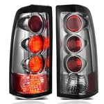Dwvo Tail Lights Assembly Taillights Compatible With 1999 2000 2001 2002 Chev.... Fixed Price $58.18.