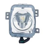 New Capa Driver Side Fog Light Assembly 33950tz3h01. Fixed Price $201.76.