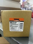 Dorman #888-5123, Front Lh Heavy Duty Marker Light, Select 01-14 International. Fixed Price $16.20.