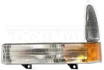 Dorman 1650794 Parking / Turn Signal Lamp Assembly For Select 01-05 Ford Models. Fixed Price $38.23.