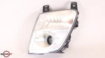 Saturn Sky Fog Light Lamp Turn Signal Front Left Driver Side 07-09 Oem. Fixed Price $124.99.