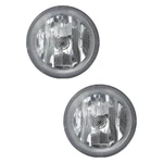 For Ram C/v 12-15 Eagle Eyes Replacement Fog Light Set Standard Line. Fixed Price $65.82.