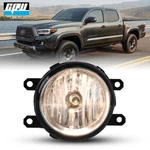 Fog Lights Left Driver Side For 2012-2020 Toyota Tacoma /11-20 Sineea. Fixed Price $23.99.