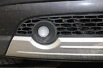 2007 Saab 9-7x Used Oem Fog Light Assembly Bumper Mounted 116-50197. Fixed Price $79.96.
