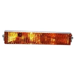 Goodmark Front Lh Side Signal Light Amber Fits 1984-87 Buick Regal Gmk446207184l. Fixed Price $68.75.