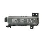 Driver Left Corner/park Light Fog-driving Fits 20-24 Bmw 228i. Fixed Price $243.00.