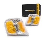 For 2001-2005 Ford Explorer Sport Trac Signal Light Driver And Passenger Side. Fixed Price $34.90.