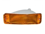 Left Brock Turn Signal Assembly Fits Toyota 4runner 1990-1991 62fbym. Fixed Price $39.01.