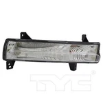 Tyc Turn Signal / Parking Light 12-5413-00-9. Fixed Price $52.32.