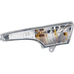 Turn Signal Light Front Passenger Side For 2013-2018 Nissan Altima Sedan. Fixed Price $46.47.