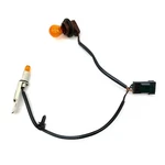 Oem 05-08 Dodge Magnum Wiring Harness Turn Signal Park Light Bulb Socket Lamp. Fixed Price $139.95.