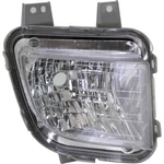 Right Front Turn Signal Light 2009-2014 Honda Ridgeline Touring Vp Ho2563100. Fixed Price $107.59.