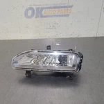 22 2022 Nissan Frontier Pro 4x Led Fog-driving Lamp Right Passenger 261509bu1a. Fixed Price $187.00.