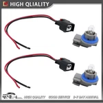 Fits 2002-2021 Dodge Ram 1500 2pcs Tail Light Bulb Socket & Wiring Connector Kit. Fixed Price $31.19.