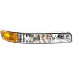 For Gmc Sierra 1500 Parking Signal Light Unit 1999-2006 Passenger Side Gm2521174. Fixed Price $24.36.